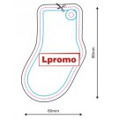 Automobiliniai kvapai, kojinė