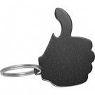 Keyring, butelių atidarytuvas "kaip jis"