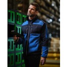 Drabužiai reklamai (E-Volve Stretch Hybrid Midlayer Jacket), Regatta Professional TRF720