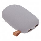 Maitinimo bankas 10400 mAh Oro Dovanos "akmuo"