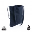 Verslo dovanos: (en:Impact AWARE™ Recycled cotton tote, nav Recycled cotton tote)