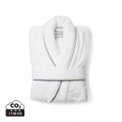 Verslo dovanos: (en:VINGA Harper bathrobe L/XL)
