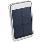 Bask firmos 4000 mAh saulės energijos maitinimo blokas