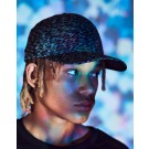 Drabužiai reklamai (Flexfit Delta Unipanel Cap), Flexfit 280