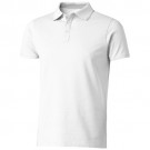 Reklaminė atributika: Hacker short sleeve polo