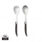 Verslo dovanos: (en:VINGA Gigaro serving cutlery)