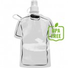 Sulankstomas sporto butelis 320 ml "T-shirt"