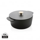 Verslo dovanos: (en:Ukiyo cast iron pan large)