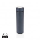 Verslo dovanos: (en:Vacuum stainless steel bottle)