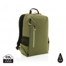 Verslo dovanos: (en:Impact AWARE™ Lima 15.6' RFID laptop backpack)