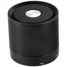 Bluetooth aliuminis garsiakalbis