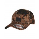 Drabužiai reklamai (Flexfit® Veil Camo™ Cap), Flexfit 6277VC