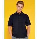 CLASSIC FIT COTTON. Polo marškinėliai, Kustom Kit KK460