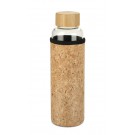 Reklaminė atributika: Glass bottle VENI 550 ml