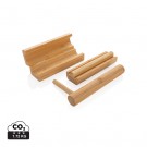 Verslo dovanos: (en:Ukiyo bamboo sushi making set)