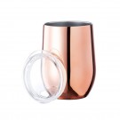 Reklaminė atributika su logotipu (Thermo mug 350 ml)