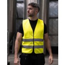 Drabužiai reklamai (Safety Vest 
