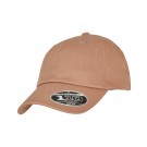 Drabužiai reklamai (Eco Washing 110 Unstructered Alpha Cap), Flexfit 110EC