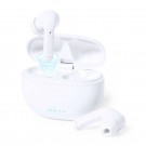 Reklaminė atributika su logotipu (ANC wireless earphones)