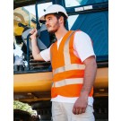 Drabužiai reklamai (Safety Vest 