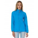Moteriška vėjui nepralaidi striukė Sirocco, B&C Outerwear JW902