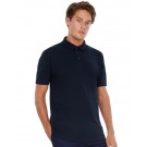 SAFRAN PIQUE POLO. Polo marškinėliai, B&C PU409