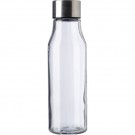 Stiklinis sportinis butelis 500 ml 