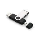 U-diskas TWISTER 8 GB