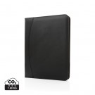 Verslo dovanos: (en:RCS rPU deluxe tech portfolio with zipper)