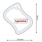 Reklaminiai automobilių kvapai, sevėtėlė