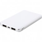 Maitinimo bankas 5000 mAh