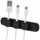 Laidų tvarkyklė „MagClick Magnetic Cable Manager“