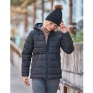 Drabužiai reklamai (Womens Hooded Lite Jacket), Tee Jays 9647