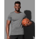 Vyriški perdirbti sportiniai (lenktynių) T-marškinėliai, Stedman ST8850