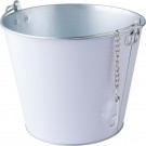 Reklaminė atributika su logotipu (Cooler, bucket)