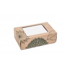 Nerūdijančio plieno „Lunchbox Premium“
,  185 x 110 x 54 mm 