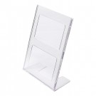 Scritto® L stovas portretinis A4