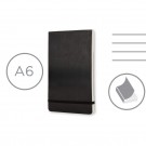 Reklaminė atributika su logotipu (MOLESKINE REPORTER Notebook approx. A6)