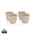 Verslo dovanos: (en:Ukiyo 4pcs drinkware set)