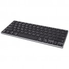 „Bluetooth“ klaviatūra  „Qwerty“