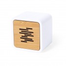 Reklaminė atributika su logotipu (Wireless speaker 3W)