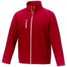 Reklaminė atributika: Orion mens softshell jacket