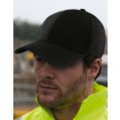 Prisitaikanti prie galvos formos kepurės iš kvėpuojančio, vėjui ir vandeniui nelaidaus  audinio, Result Headwear RC073X