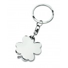 Reklaminė atributika: Keychain LUCK