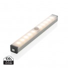 Verslo dovanos: (en:USB-rechargeable motion sensor LED light medium)