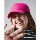 Vaikiška originali kepuraitė iš 5 dalių, Beechfield B10b