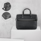 EMPIRE SUITCASE II.Išskirtinio dizaino krepšys dokumentams
