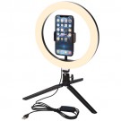 Rinkinys fotografuojančiam telefonu ,,Studio