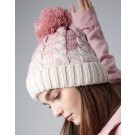 Pereinančių spalvų kepurė, Beechfield B459