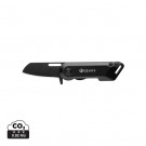 Verslo dovanos: (en:Gear X folding knife)